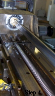 gun drilling