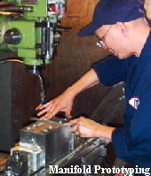 National Oilwell Prototype