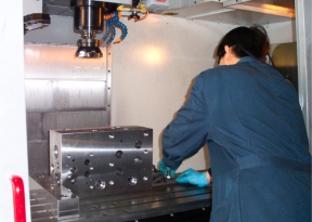 machining 2